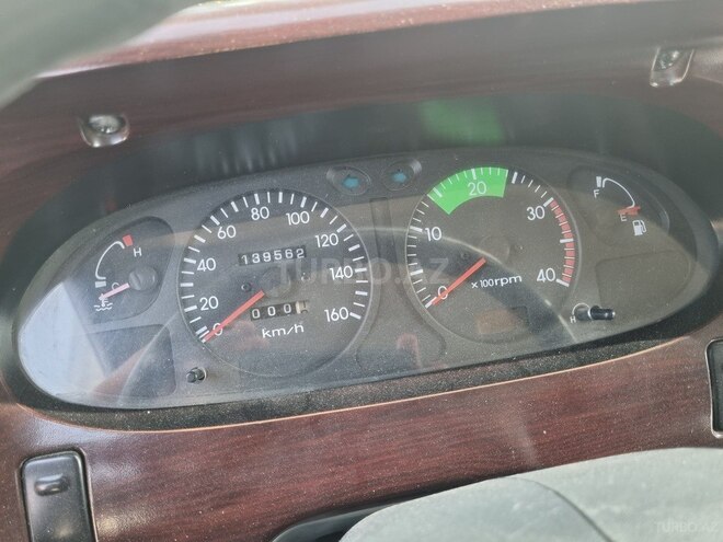 Hyundai HD-72 2011, 139,562 km - 3.9 l - Bakı