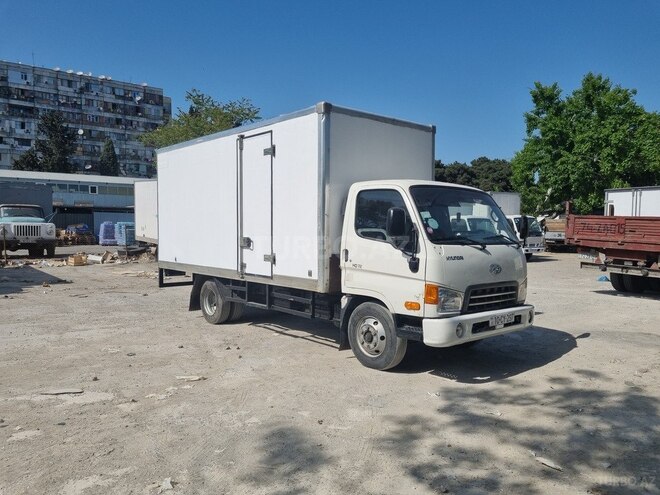 Hyundai HD-72 2011, 139,562 km - 3.9 l - Bakı