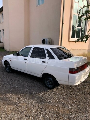 LADA (VAZ) 2110 1997, 214,302 km - 1.5 л - Biləsuvar
