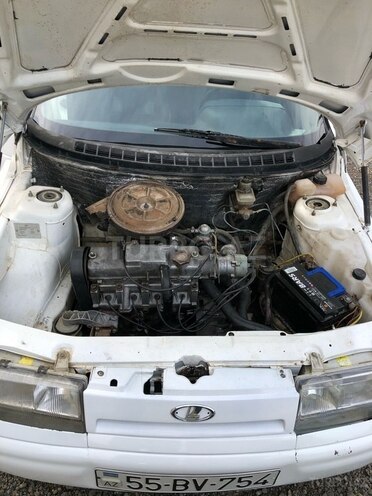 LADA (VAZ) 2110 1997, 214,302 km - 1.5 л - Biləsuvar