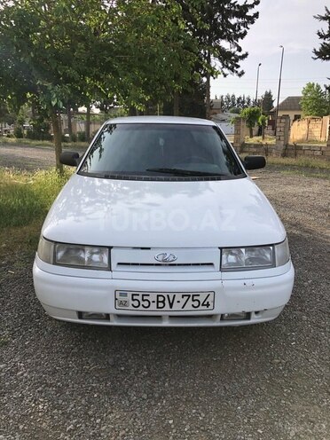 LADA (VAZ) 2110 1997, 214,302 km - 1.5 л - Biləsuvar