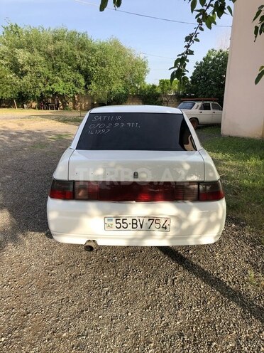 LADA (VAZ) 2110 1997, 214,302 km - 1.5 л - Biləsuvar