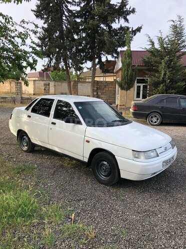 LADA (VAZ) 2110 1997, 214,302 km - 1.5 л - Biləsuvar