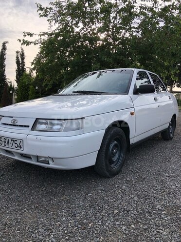 LADA (VAZ) 2110 1997, 214,302 km - 1.5 л - Biləsuvar