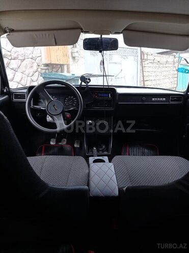 LADA (VAZ) 2107 2011, 98,000 km - 1.6 l - Ağcabədi
