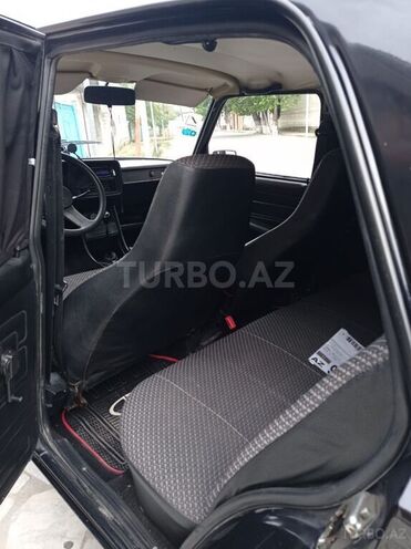LADA (VAZ) 2107 2011, 98,000 km - 1.6 l - Ağcabədi