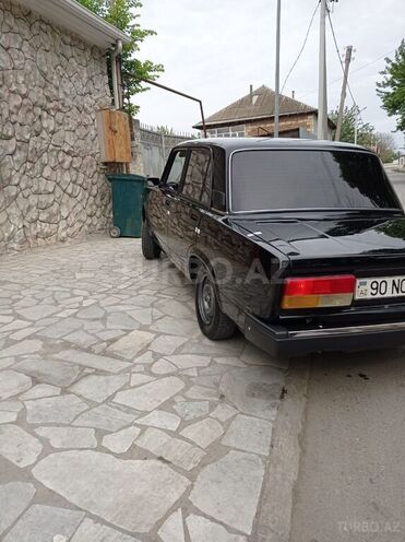 LADA (VAZ) 2107 2011, 98,000 km - 1.6 l - Ağcabədi
