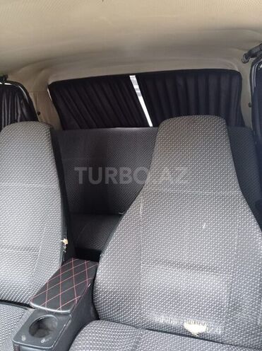 LADA (VAZ) 2107 2011, 98,000 km - 1.6 l - Ağcabədi