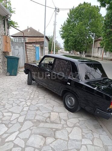 LADA (VAZ) 2107 2011, 98,000 km - 1.6 l - Ağcabədi
