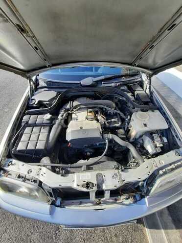 Mercedes C 180 2000, 312,680 km - 1.8 l - Bakı