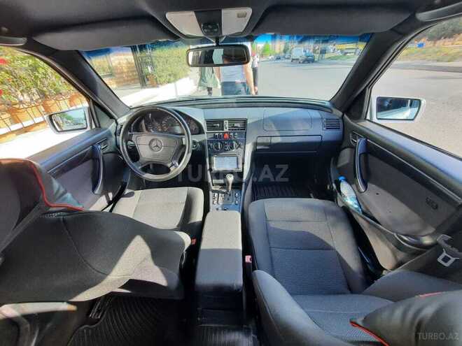 Mercedes C 180 2000, 312,680 km - 1.8 l - Bakı