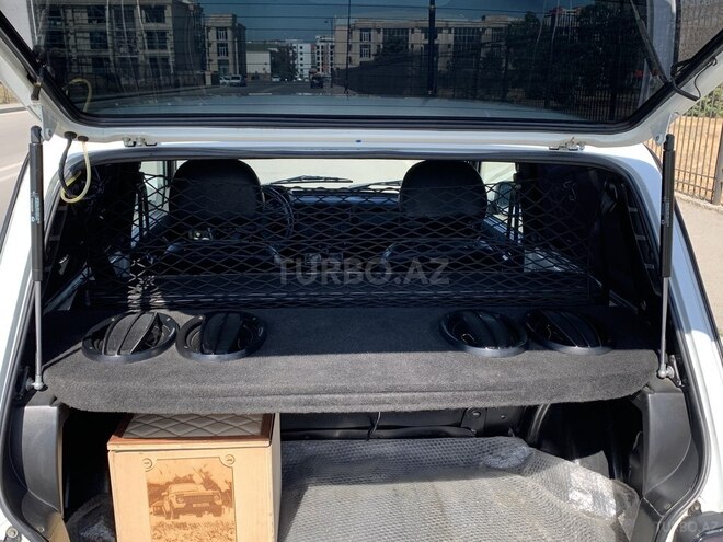 LADA (VAZ) Niva 2011, 131,000 km - 1.7 л - Bakı