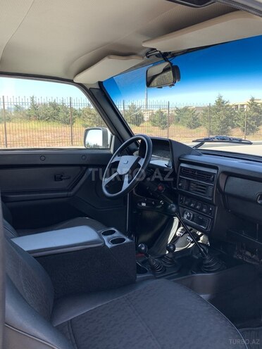 LADA (VAZ) Niva 2011, 131,000 km - 1.7 л - Bakı