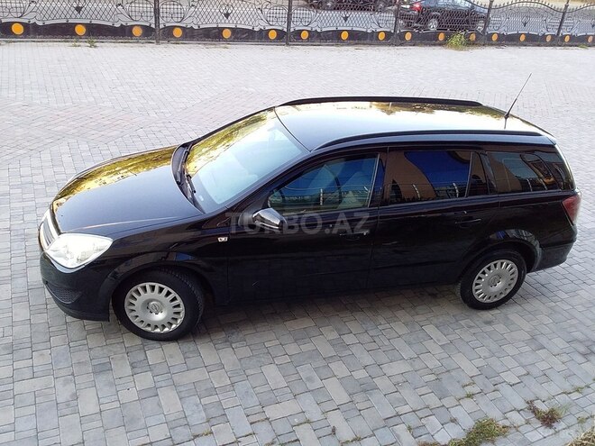 Opel Astra 2008, 187,000 km - 1.3 l - Bakı
