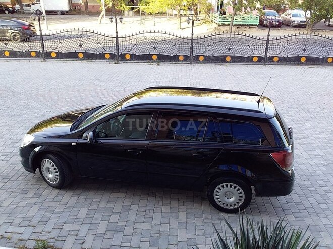 Opel Astra 2008, 187,000 km - 1.3 l - Bakı