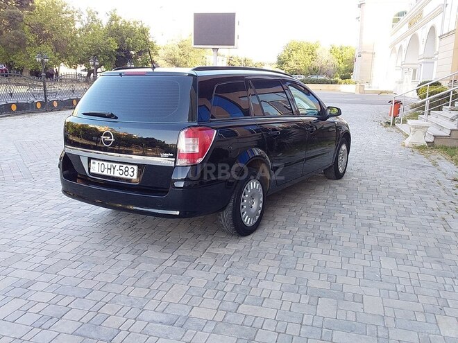Opel Astra 2008, 187,000 km - 1.3 l - Bakı