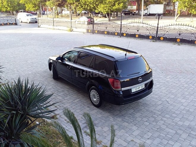 Opel Astra 2008, 187,000 km - 1.3 l - Bakı