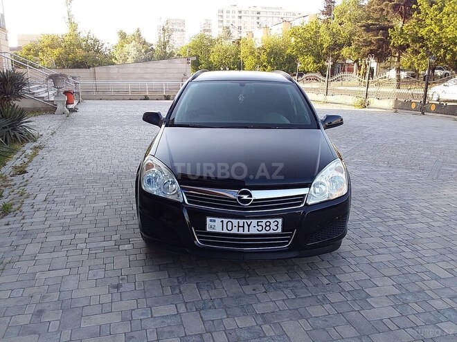 Opel Astra 2008, 187,000 km - 1.3 l - Bakı
