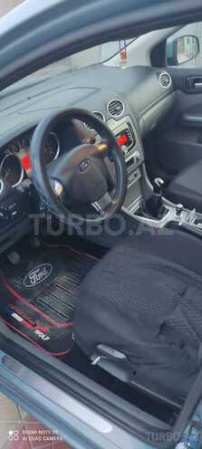 Ford Focus 2009, 250,000 km - 1.6 l - Sumqayıt