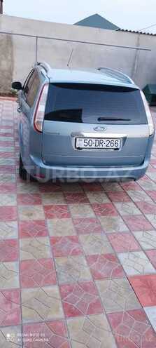 Ford Focus 2009, 250,000 km - 1.6 l - Sumqayıt