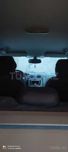 Ford Focus 2009, 250,000 km - 1.6 l - Sumqayıt