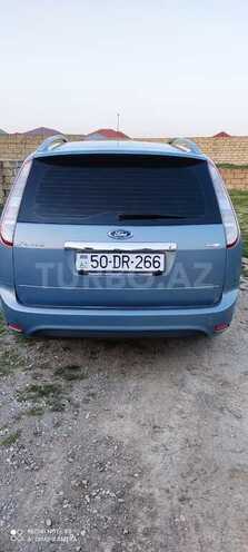 Ford Focus 2009, 250,000 km - 1.6 l - Sumqayıt