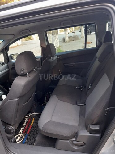 Opel Zafira 2005, 279,500 km - 1.9 l - Bakı