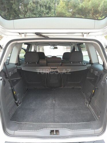 Opel Zafira 2005, 279,500 km - 1.9 l - Bakı