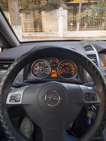 Opel Zafira 2005, 279,500 km - 1.9 l - Bakı