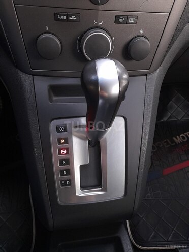 Opel Zafira 2005, 279,500 km - 1.9 l - Bakı