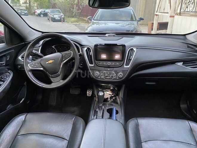 Chevrolet Malibu 2016, 46,000 km - 1.5 l - Bakı