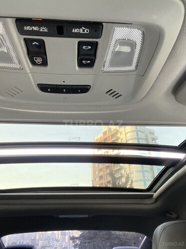 Chevrolet Malibu 2016, 46,000 km - 1.5 l - Bakı