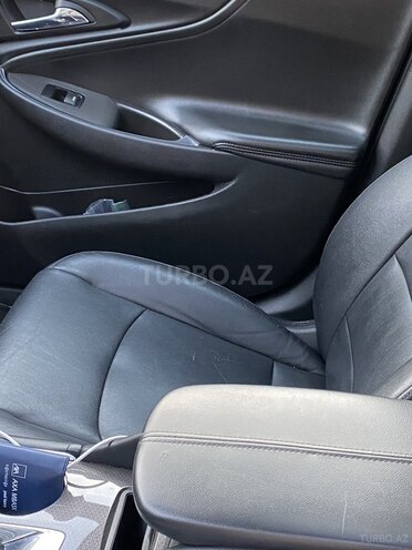 Chevrolet Malibu 2016, 46,000 km - 1.5 l - Bakı