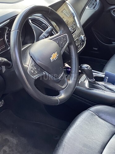 Chevrolet Malibu 2016, 46,000 km - 1.5 l - Bakı