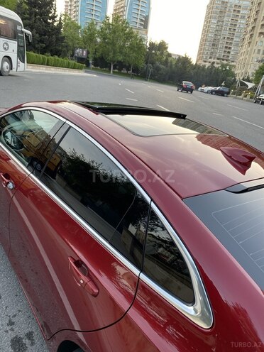 Chevrolet Malibu 2016, 46,000 km - 1.5 l - Bakı