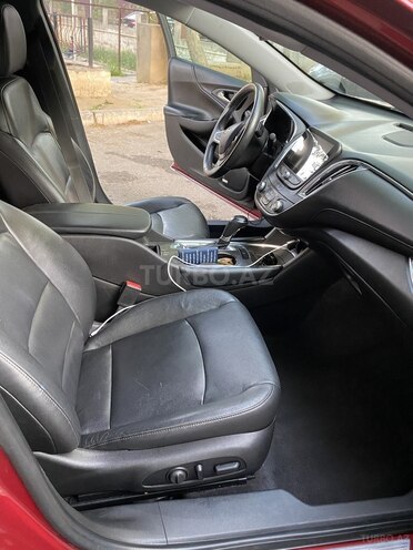 Chevrolet Malibu 2016, 46,000 km - 1.5 l - Bakı