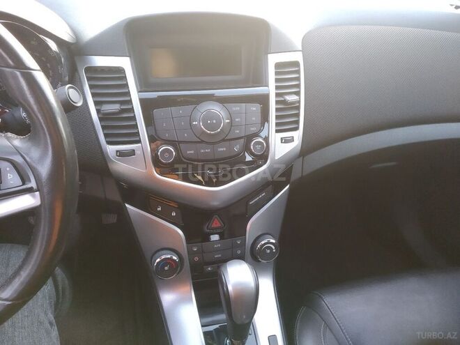 Chevrolet Cruze 2012, 112,860 km - 1.4 л - Bakı