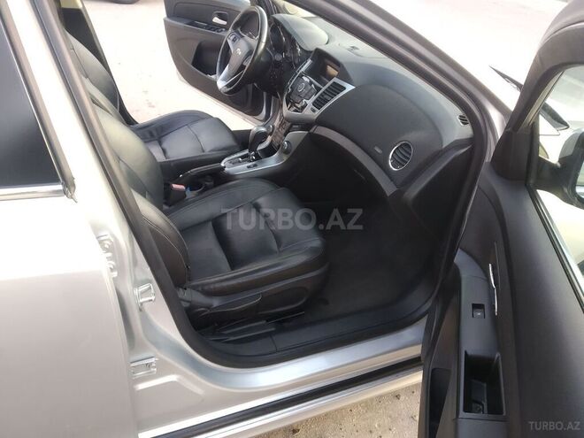 Chevrolet Cruze 2012, 112,860 km - 1.4 л - Bakı
