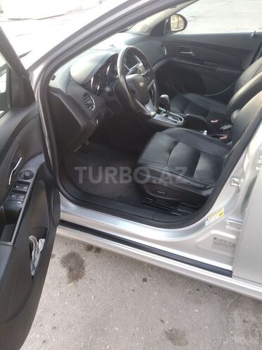 Chevrolet Cruze 2012, 112,860 km - 1.4 л - Bakı