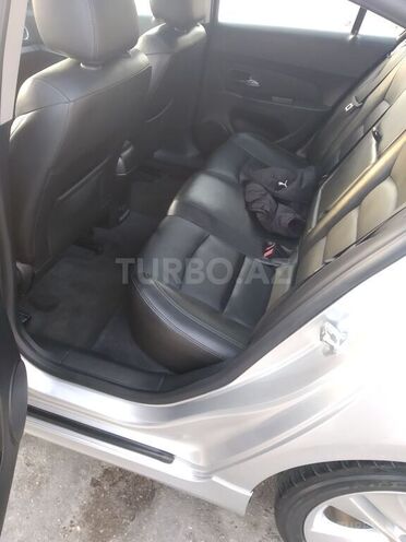 Chevrolet Cruze 2012, 112,860 km - 1.4 л - Bakı