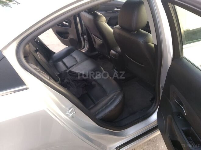 Chevrolet Cruze 2012, 112,860 km - 1.4 л - Bakı