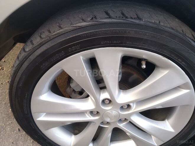 Chevrolet Cruze 2012, 112,860 km - 1.4 л - Bakı