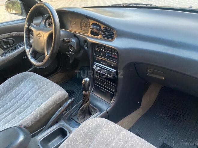 Hyundai Sonata 1996, 328,000 km - 2.0 l - Sumqayıt