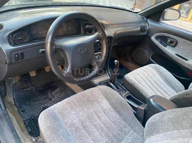 Hyundai Sonata 1996, 328,000 km - 2.0 l - Sumqayıt