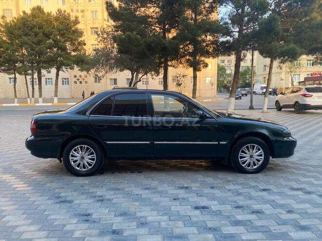 Hyundai Sonata 1996, 328,000 km - 2.0 l - Sumqayıt