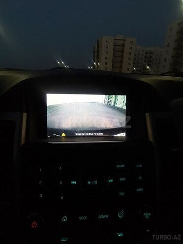 Chevrolet Cruze 2013, 155,000 km - 1.4 l - Bakı