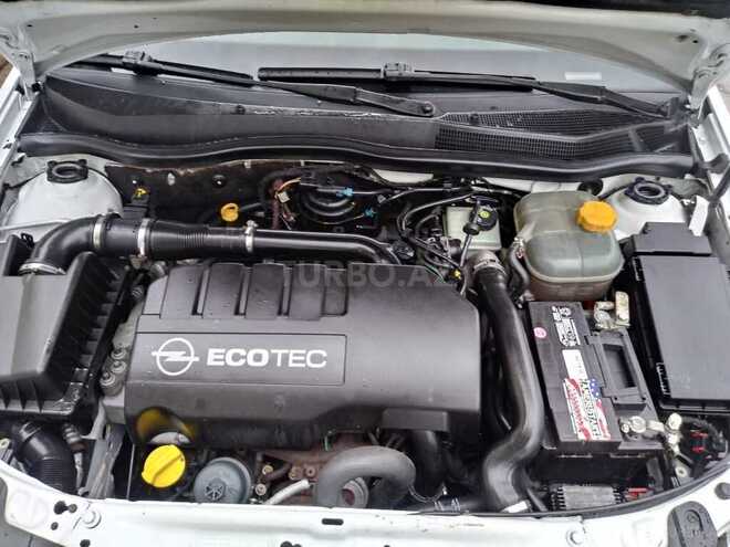 Opel Astra 2008, 145,000 km - 1.3 l - Bakı