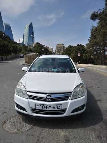 Opel Astra 2008, 145,000 km - 1.3 l - Bakı