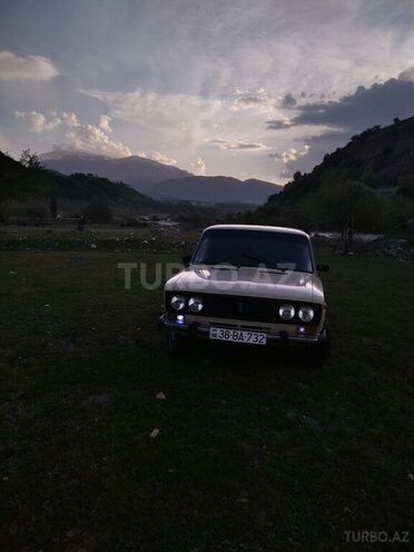 LADA (VAZ) 2106 1990, 120,850 km - 1.3 l - Qusar