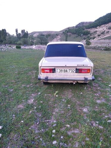 LADA (VAZ) 2106 1990, 120,850 km - 1.3 l - Qusar